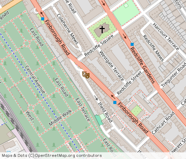 Finborough Road, London, SW10 - Photo 1