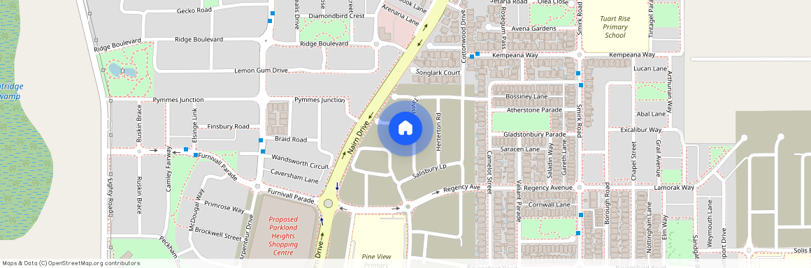 28 Tavistock Street, Baldivis WA 6171