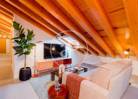 Flat for rent in Palacio (Madrid) - Photo 3