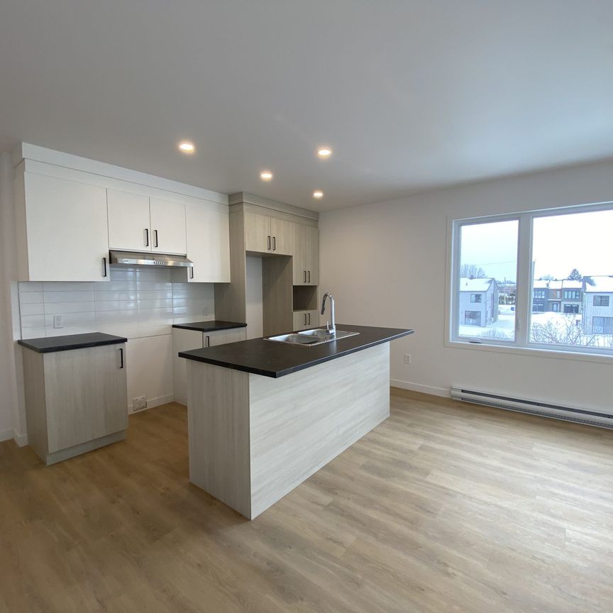 Le 1105 Lorne-Germain, District 55 - Photo 1