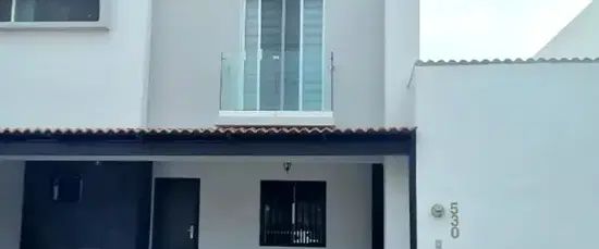 Casa en Ramos Arizpe, Coahuila, 25900, México - Photo 1