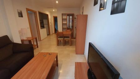 Apartamento de alquiler en Calle Montereros, 6, Centro - Sagrario - Foto 3