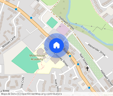 Whitehead Street, Milnrow - Photo 1