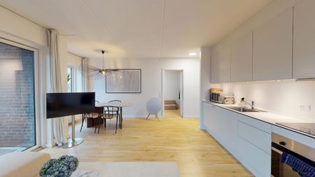 94m² Lejlighed | København SV - Photo 2