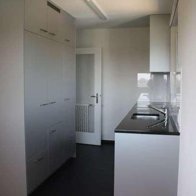 Grosszügige Wohnung im beliebten Niklausen-Quatier - Foto 1