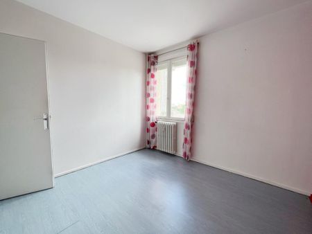 APPARTEMENT 2 PIECES - QUARTIER HOPITAL - Photo 3
