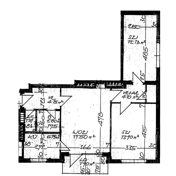 Wohnanlage der LAWOG Linzer Strasse 19/8 4120 Neufelden - Foto 2