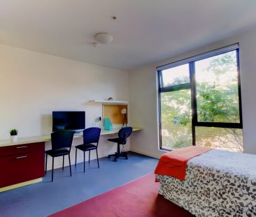 Standard Studio with Balcony - Photo 3