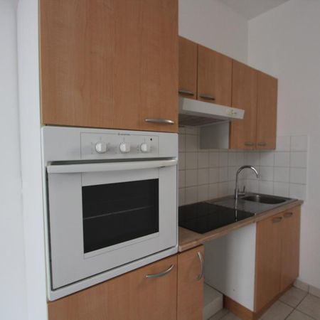 Location Appartement 1 pièce 16m² NANTES 44000 - Photo 4