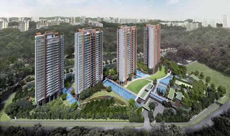 Principal Garden (D3), Condominium - For Rent - Photo 4