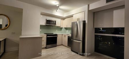 1461 Lawrence Avenue W #1005 - Photo 4