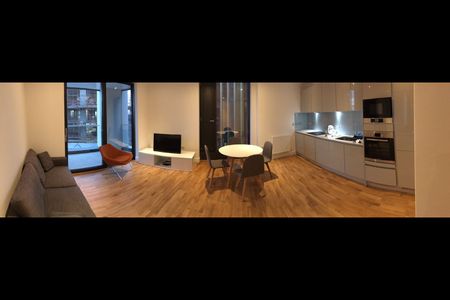 1 Bed Flat, Station Road, SE13 - Photo 2