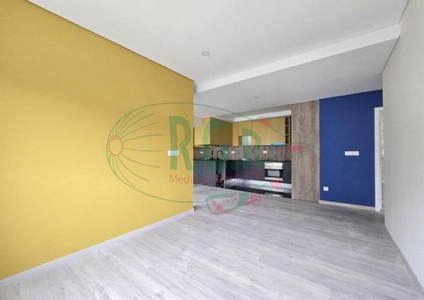 Apartamento T2 em Porto