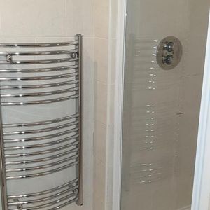 1 bedroom house to rent - Photo 2