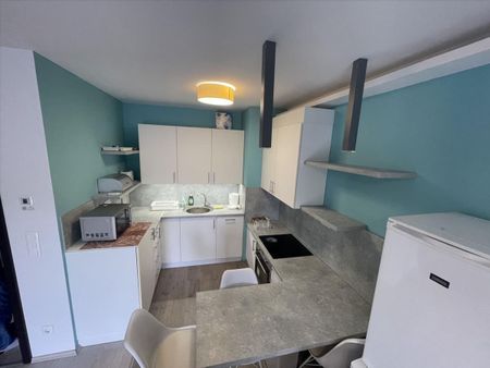 Kiadó új építésű lakás - Debrecen - Fotó 5