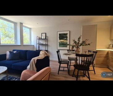 1 bedroom flat to rent - Photo 2