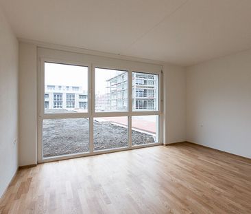 2.5 Zimmer-Wohnung in Sevelen - Photo 4