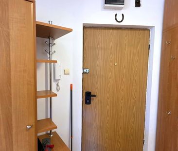 Białołęka, kawalerka, cicha, balkon - Photo 3