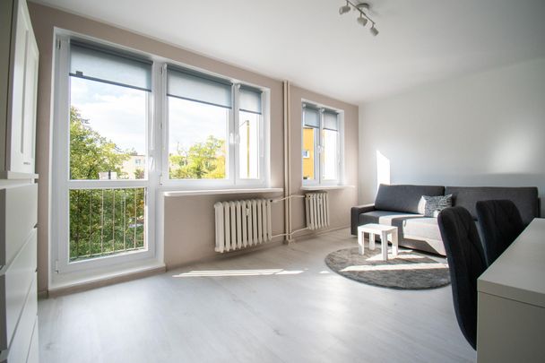 Poznań, Winogrady ul. os. Przyjaźni - Photo 1