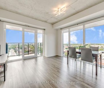 For Lease - 1808 St Clair Avenue Unit# 910, Toronto, Ontario - Photo 6