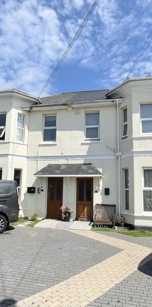 Methuen Road, Bournemouth, - Photo 1