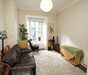 Murdoch Terrace, Fountainbridge - Photo 1
