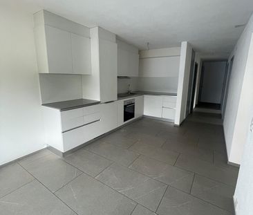 3.5 Zimmerwohnung zu vermieten - Foto 3