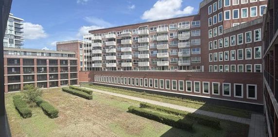 Appartement Professor Kamerlingh Onneslaan, Schiedam - À louer - Photo 2