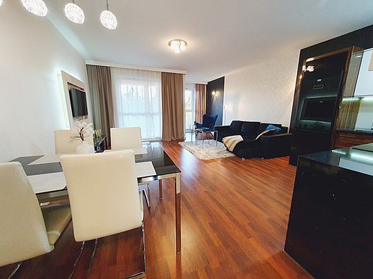 Wysoki standard | Centrum | 2 pokoje - Photo 1