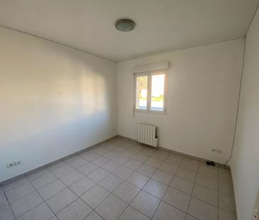 Appartement Sisteron T3 - 70m² - SISTERON - Photo 1