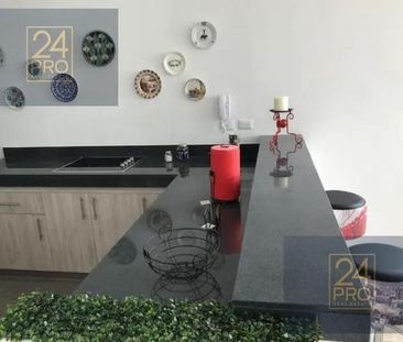 Departamento en renta en San Ramon Norte, Mérida, Yucatán - Photo 4