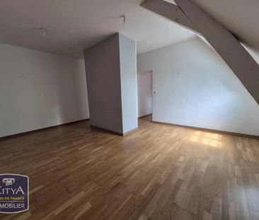 Appartement à louer 2 pièces 53.88m² - Photo 4