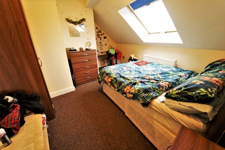 Flat 3, Old Nottingham Arms, NG7 3DN, NOTTINGHAM - Photo 2