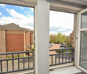 1 bed flat to rent in Pleasance Way, Glasgow, G43 - Photo 5