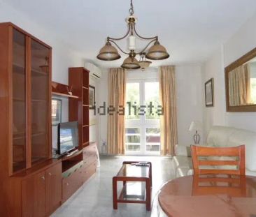 Alquiler de piso en Avenida de Carlos Haya, 55 - Photo 6