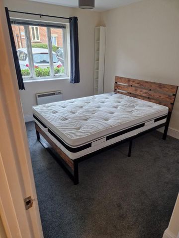 2 bedroom apartment to rent - Photo 3