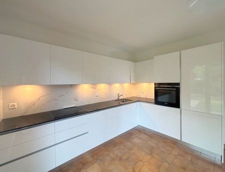 Charming renovated villa of 5.5P in absolute calm with a beautiful view - Photo 3