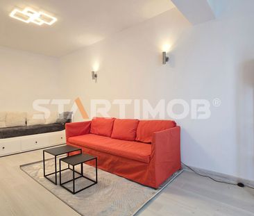 Garsoniera Avantgarden prima inchiriere cu parcare si boxa - Photo 5