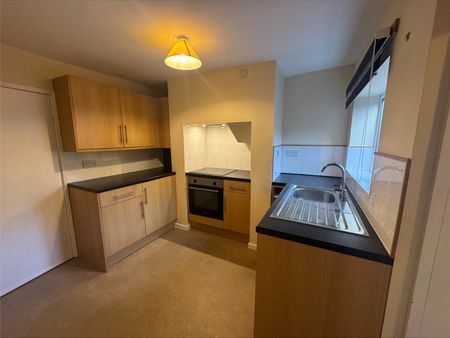 2 bedroom house to rent School Lane, Lostock Gralam, Northwich, CW9 - Photo 5