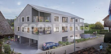 Eine Attikawohnung zum verlieben - Photo 4