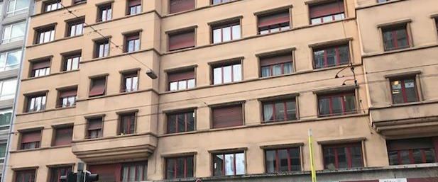 Appartement de 4 pièces au 4ème étage - Foto 1