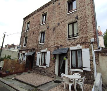 Location appartement 1 pièce, 27.50m², Le Havre - Photo 6
