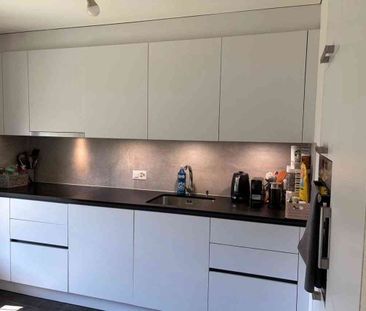 3.5 Zimmer, 90 m², 1. Stock - Foto 3