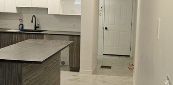 Superbe Grand 3 1/2 Style Condo à Louer - Photo 2