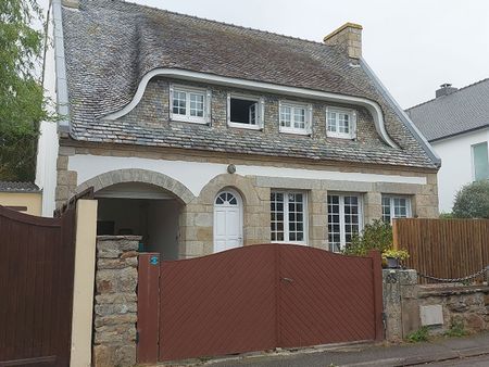 Maison T5 Et + en location à LARMOR-PLAGE - Photo 4