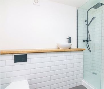 1 bedroom end of terrace house to rent - Photo 3