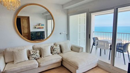 Apartamento de alquiler en Passeig Marítim de Neptú, Playa de Gandia - Photo 5