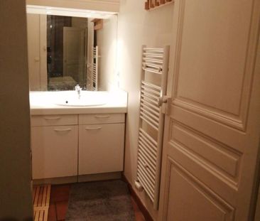 Location Appartement 2 pièces 39m² LYON 2ème - Photo 6