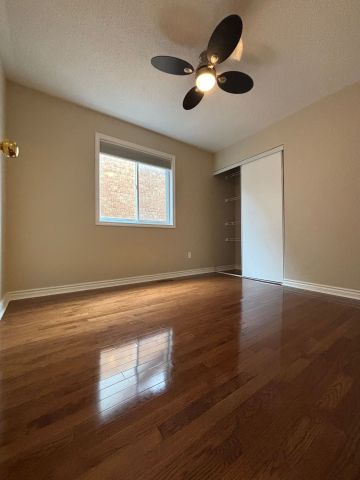 For Lease - 6 Christian ReesorPark Avenue, Markham, Ontario - Photo 4