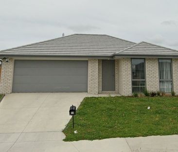 17 Olivia Road, Pukekohe - Photo 1